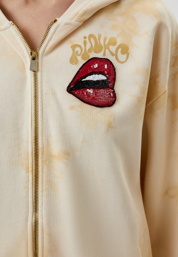 фото Толстовка pinko