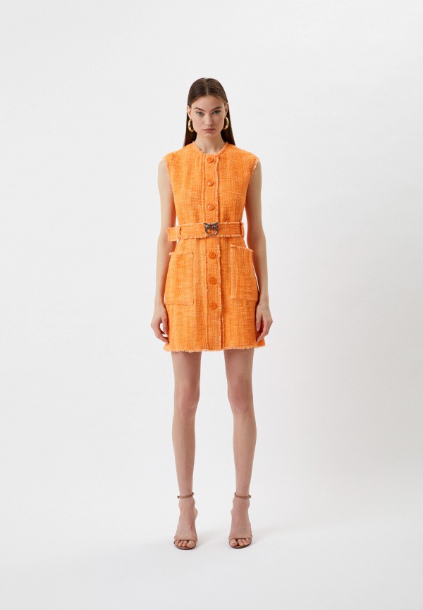 фото Платье pinko