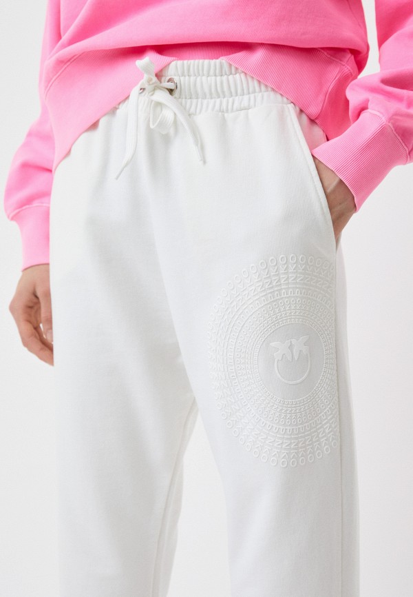 фото Брюки спортивные pinko