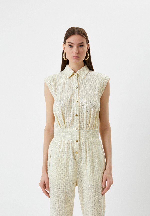 фото Комбинезон pinko