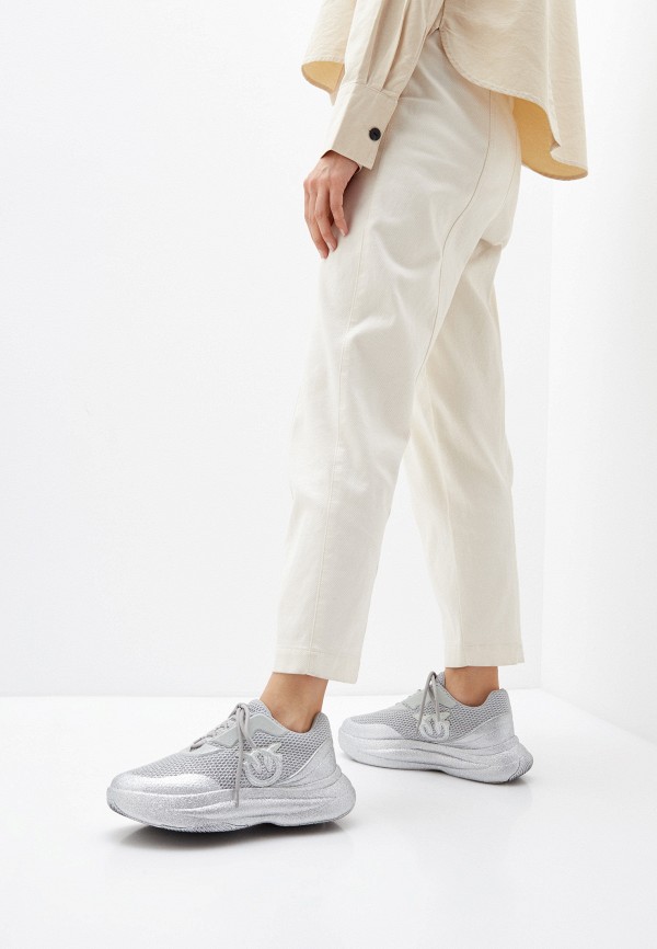 фото Кроссовки pinko
