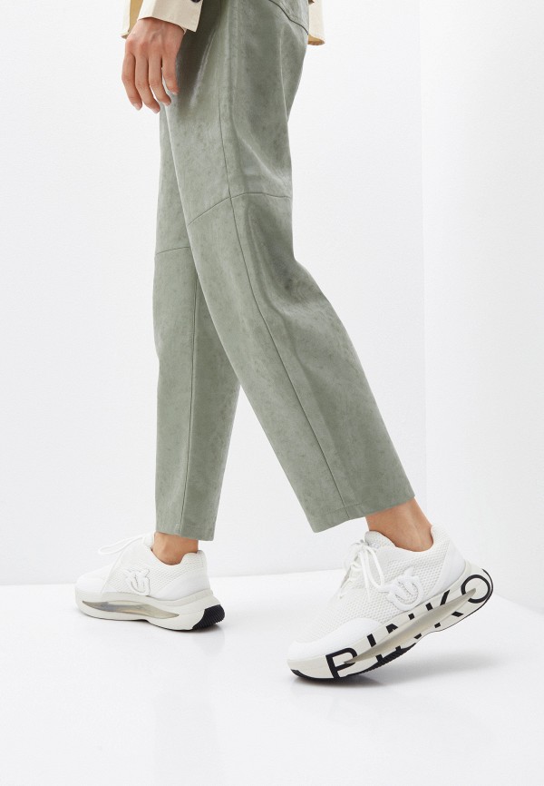 фото Кроссовки pinko