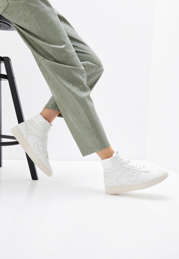 фото Кеды pinko