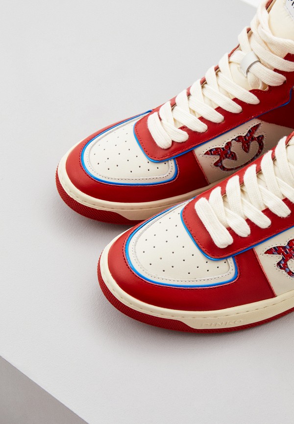 фото Кеды pinko