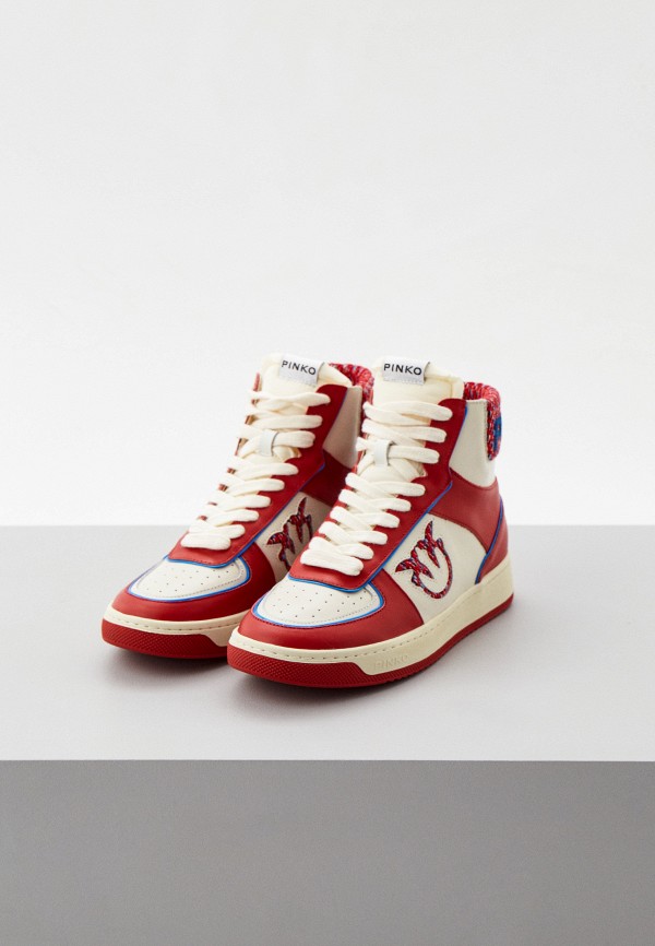 фото Кеды pinko