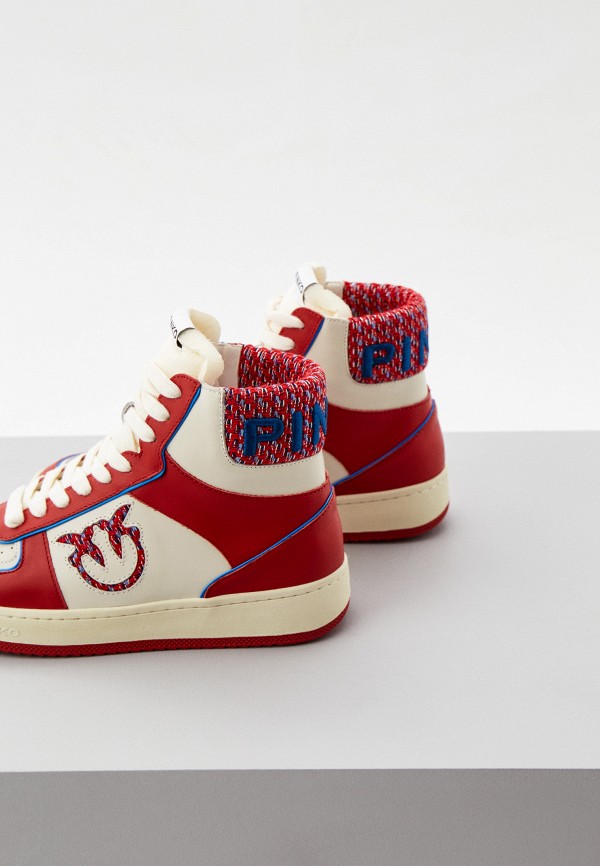 фото Кеды pinko