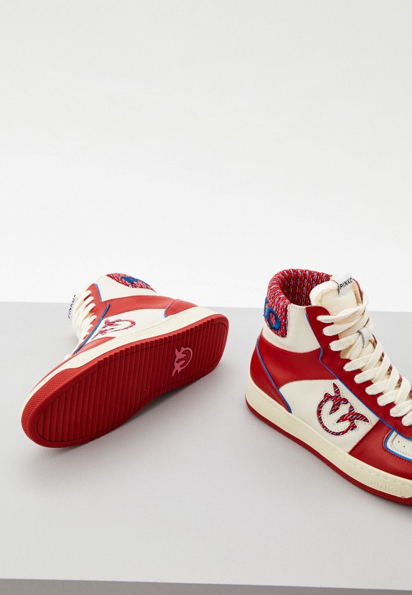 фото Кеды pinko