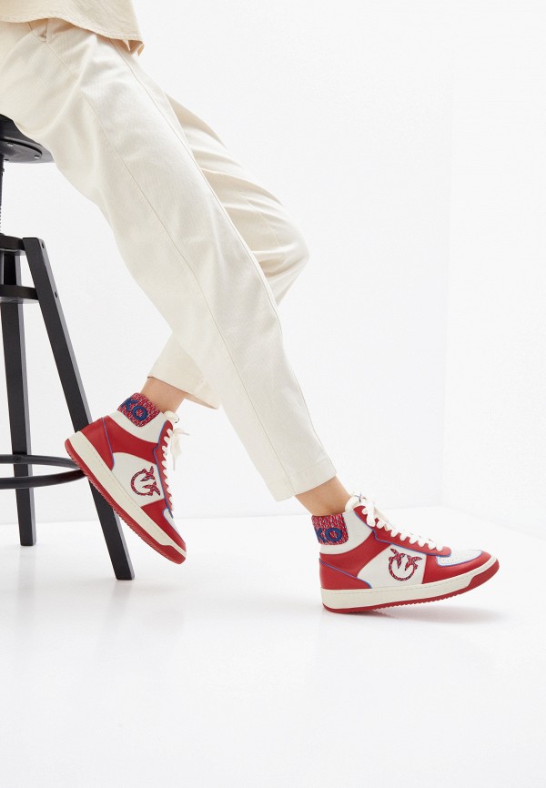 фото Кеды pinko