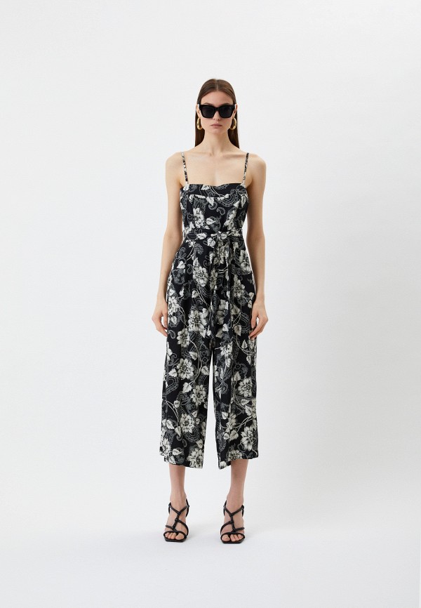 

Комбинезон Pinko, Черный, UNIQUENESS