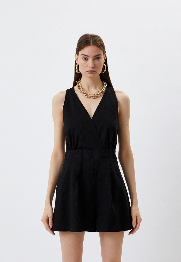 

Комбинезон Pinko, Черный, UNIQUENESS