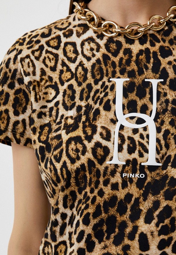 фото Футболка pinko