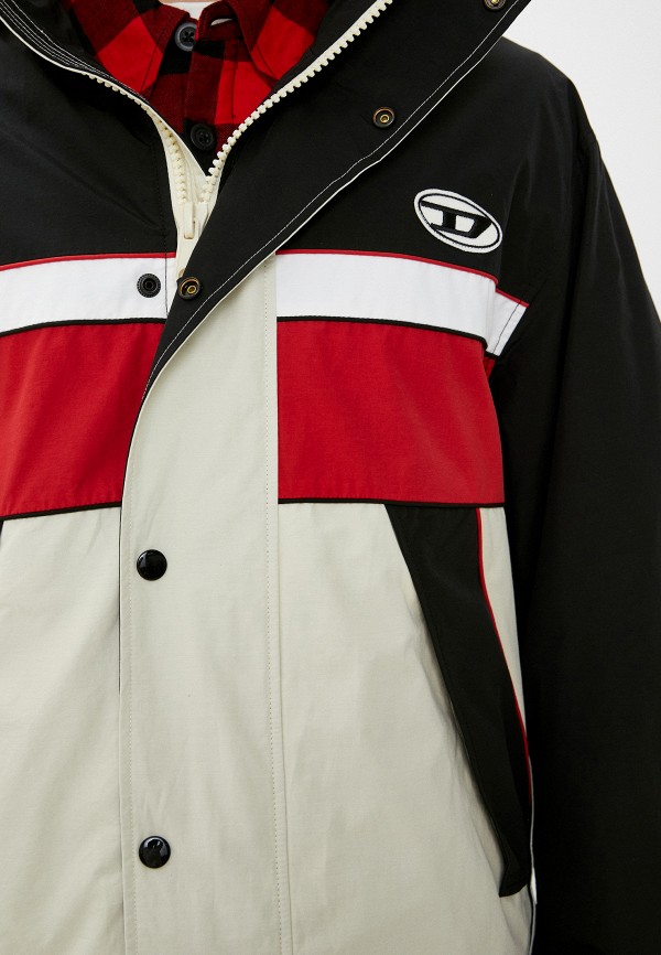 фото Ветровка diesel