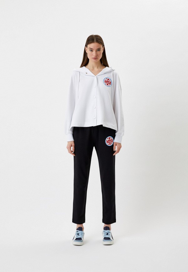 фото Брюки спортивные love moschino