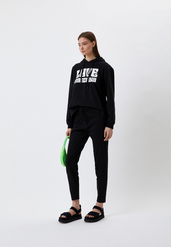 фото Брюки спортивные love moschino