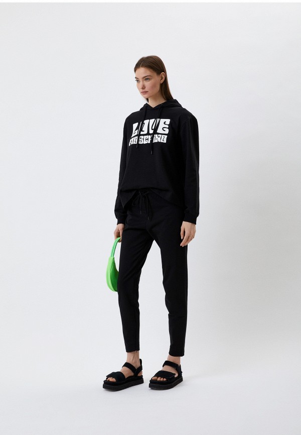фото Худи love moschino