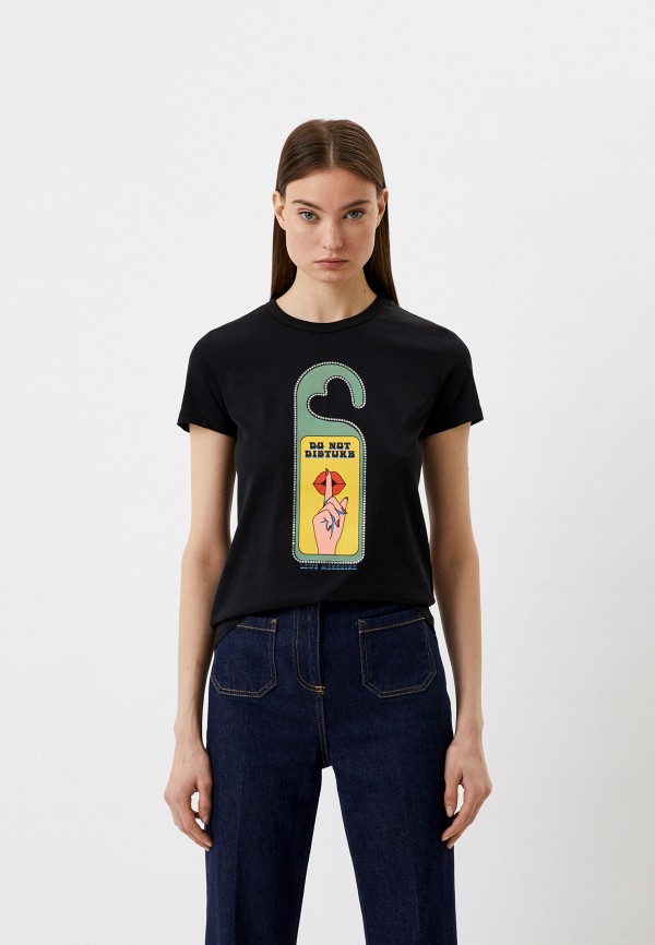 фото Футболка love moschino