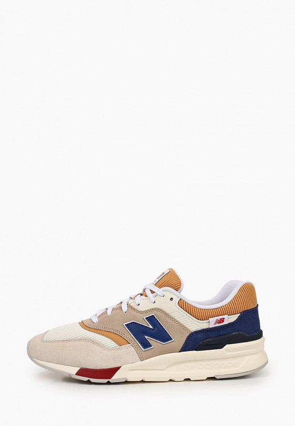 фото Кроссовки new balance