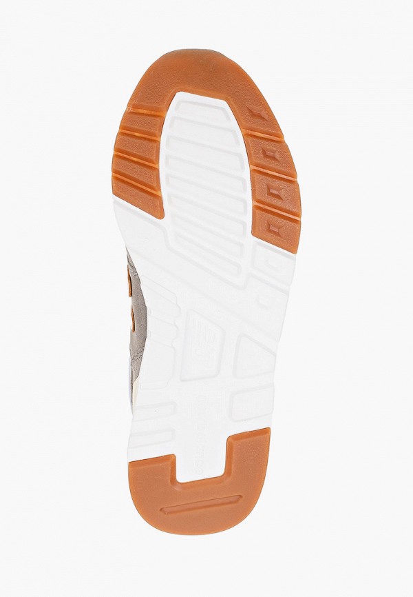 фото Кроссовки new balance