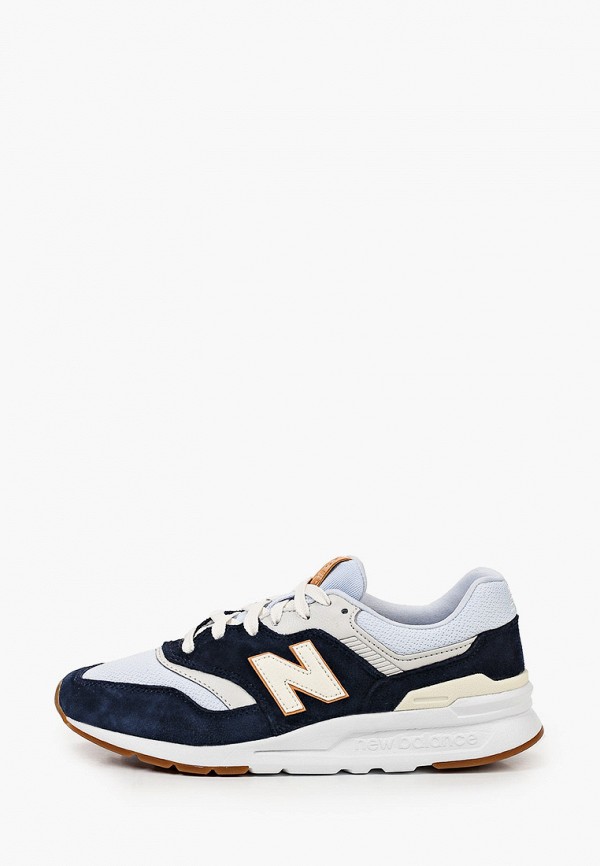 фото Кроссовки new balance
