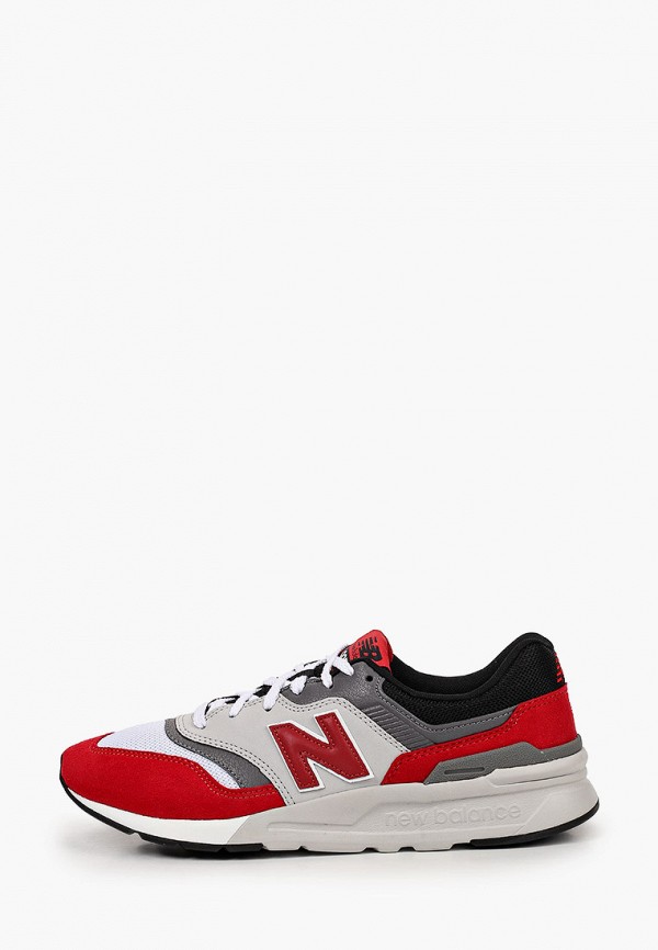 Кроссовки New Balance CM997HVV