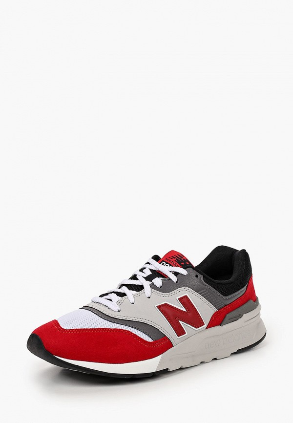 Кроссовки New Balance CM997HVV Фото 2