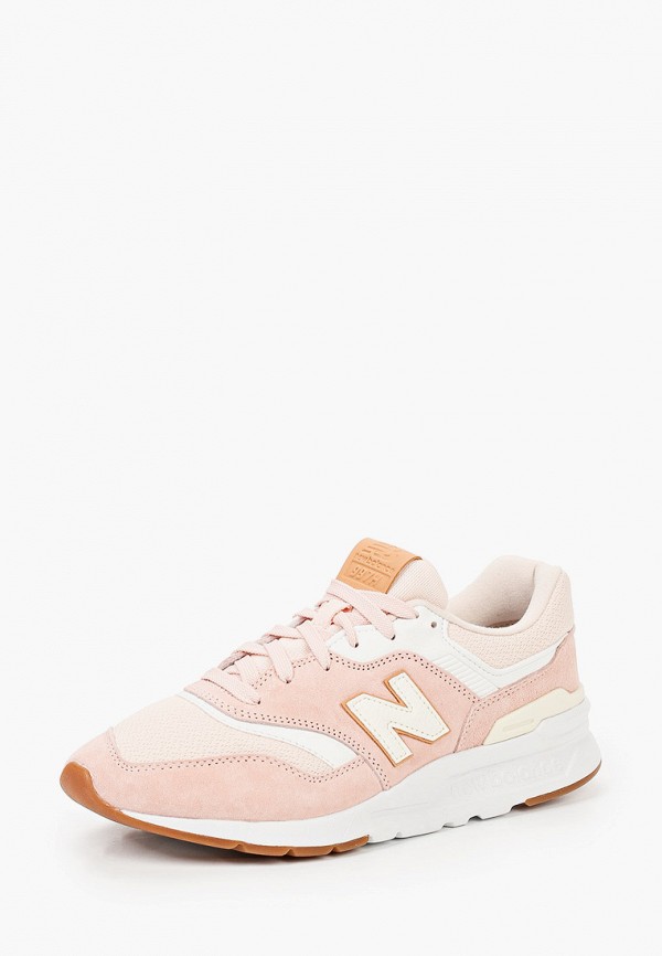 фото Кроссовки new balance