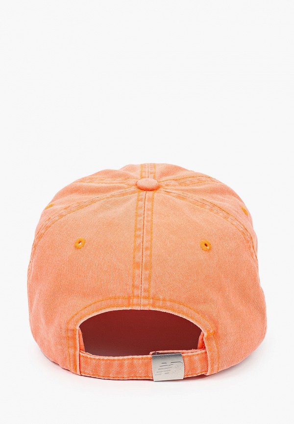 фото Бейсболка new balance