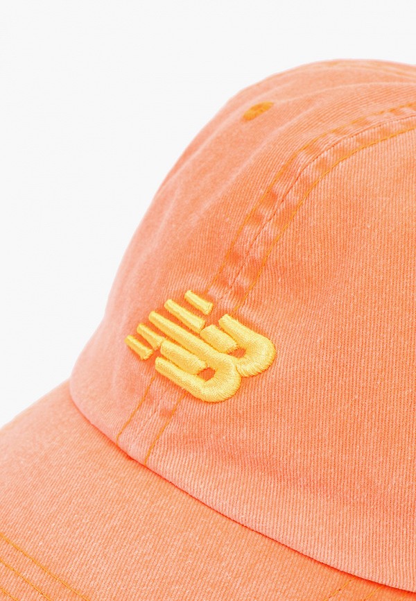 фото Бейсболка new balance