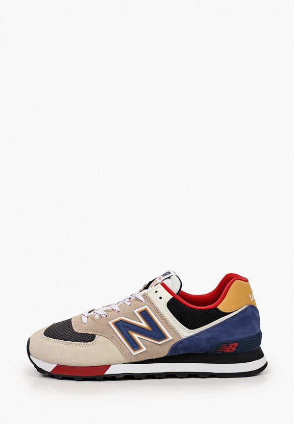 фото Кроссовки new balance