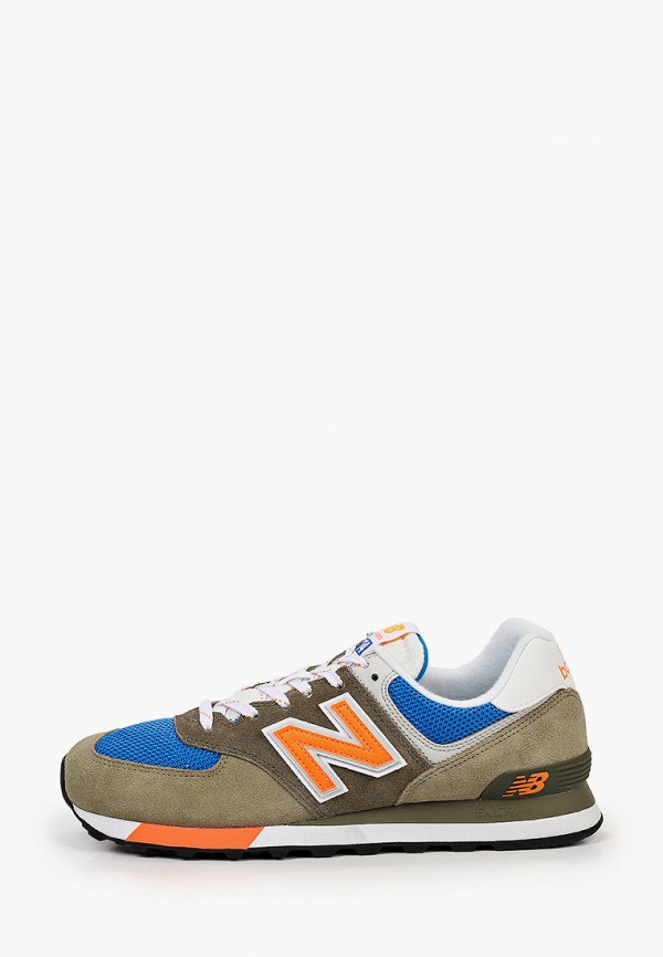 фото Кроссовки new balance