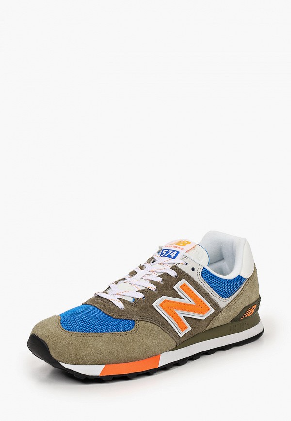 фото Кроссовки new balance