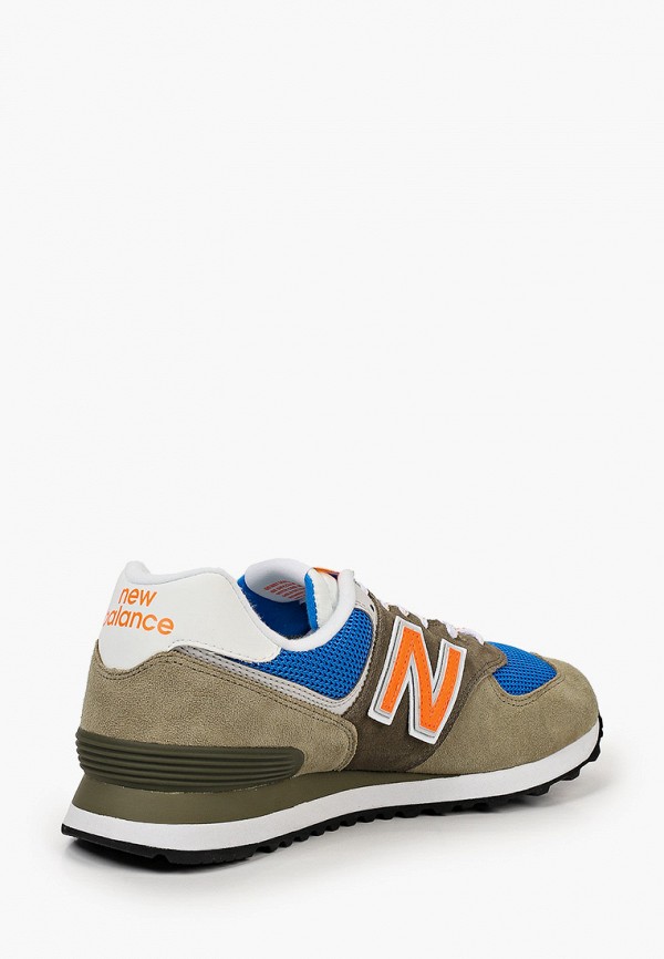 фото Кроссовки new balance