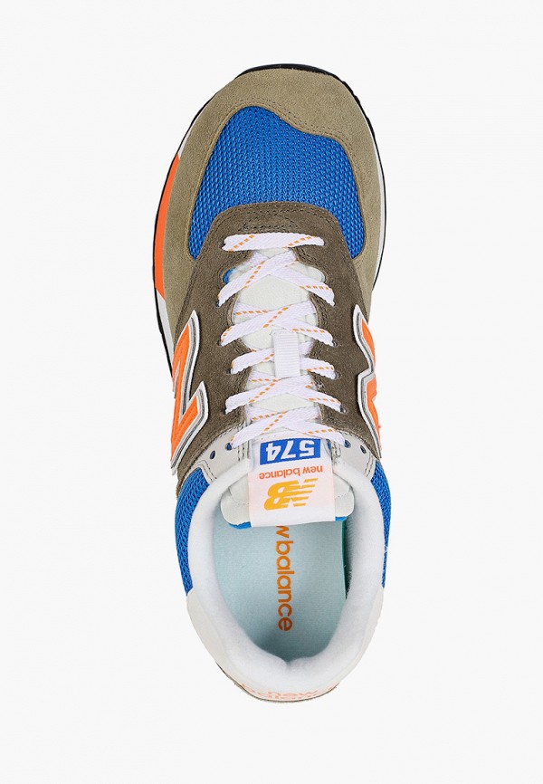 фото Кроссовки new balance