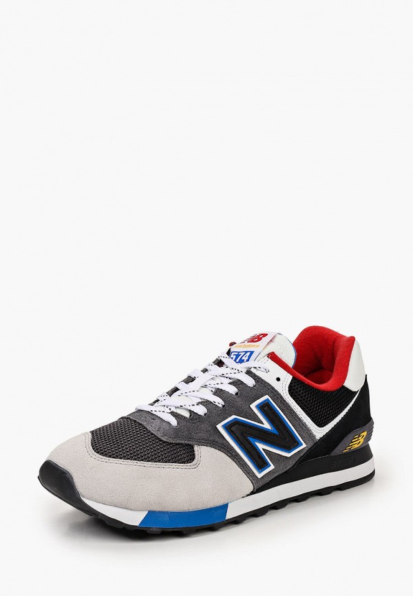 фото Кроссовки new balance