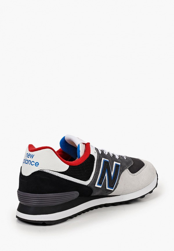 фото Кроссовки new balance