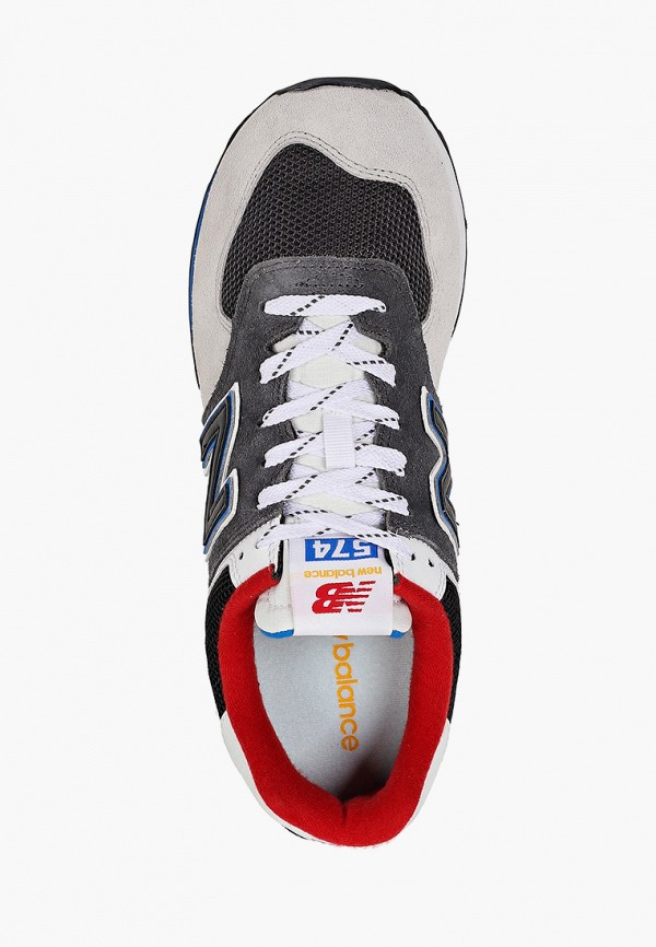 фото Кроссовки new balance