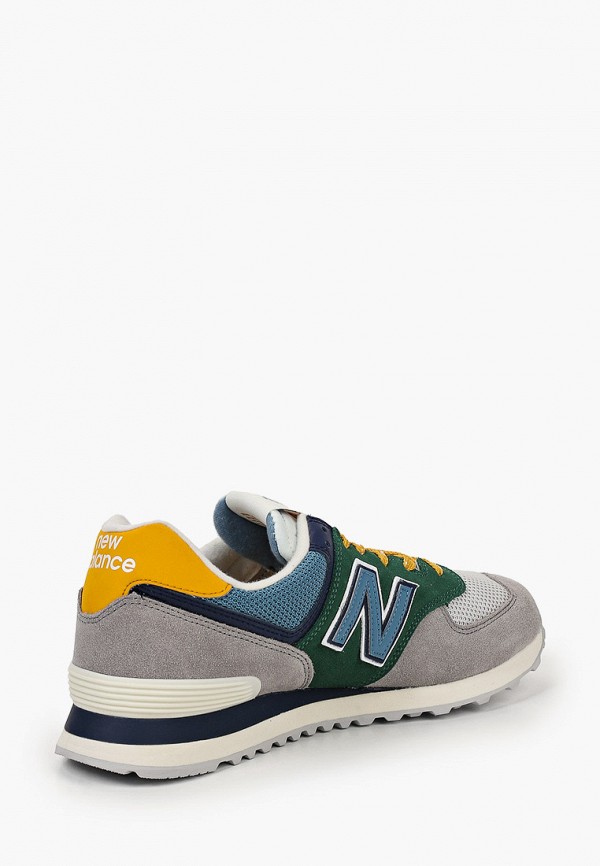 фото Кроссовки new balance