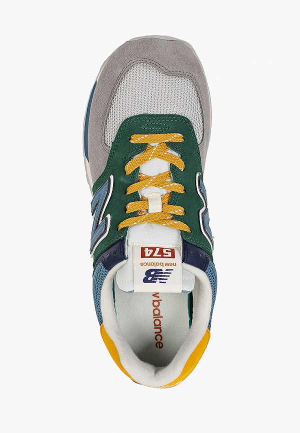 фото Кроссовки new balance