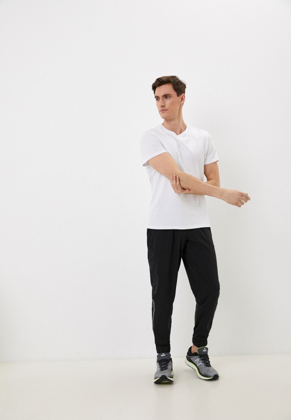 фото Брюки спортивные new balance