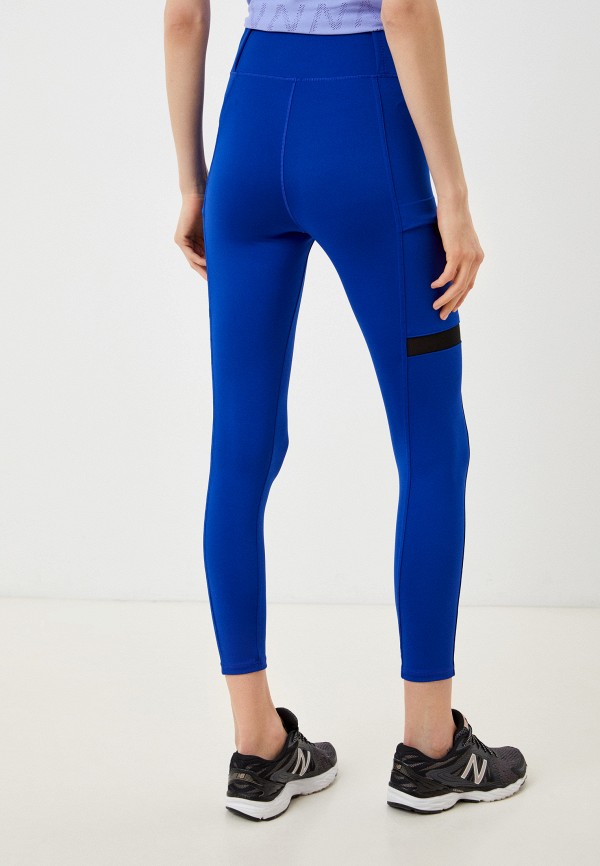 фото Леггинсы new balance