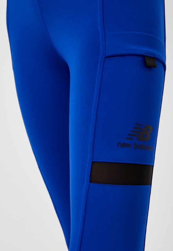 фото Леггинсы new balance