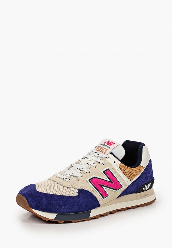 фото Кроссовки new balance