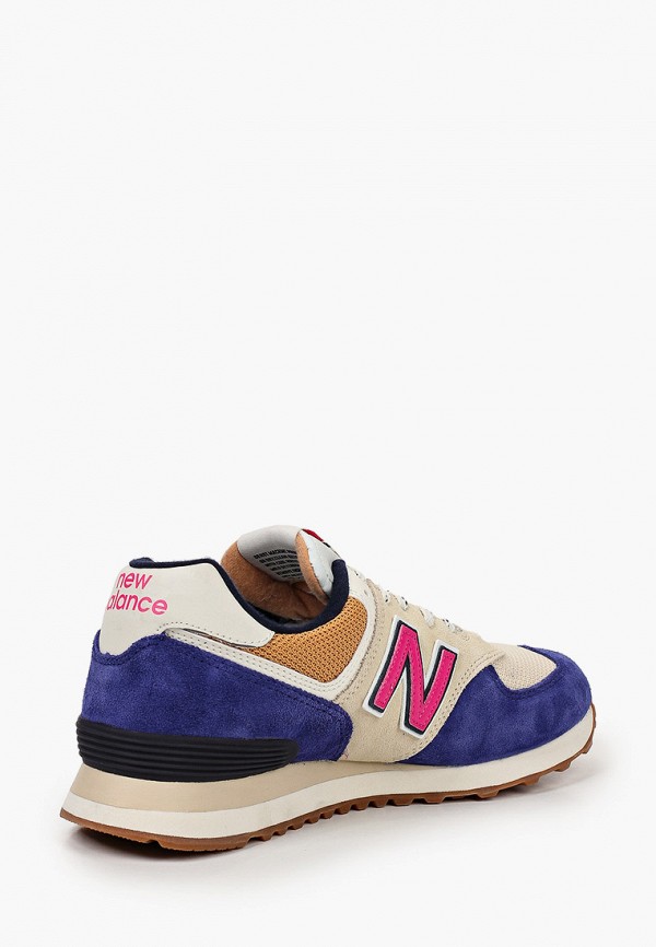 фото Кроссовки new balance