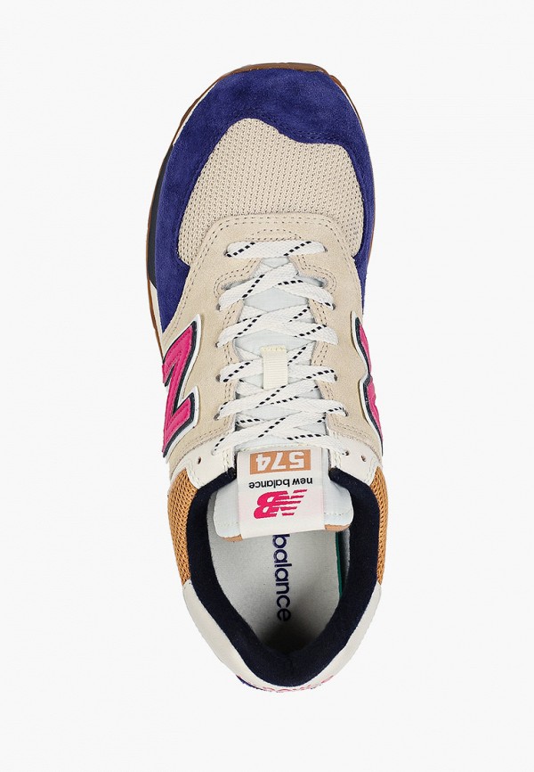 фото Кроссовки new balance