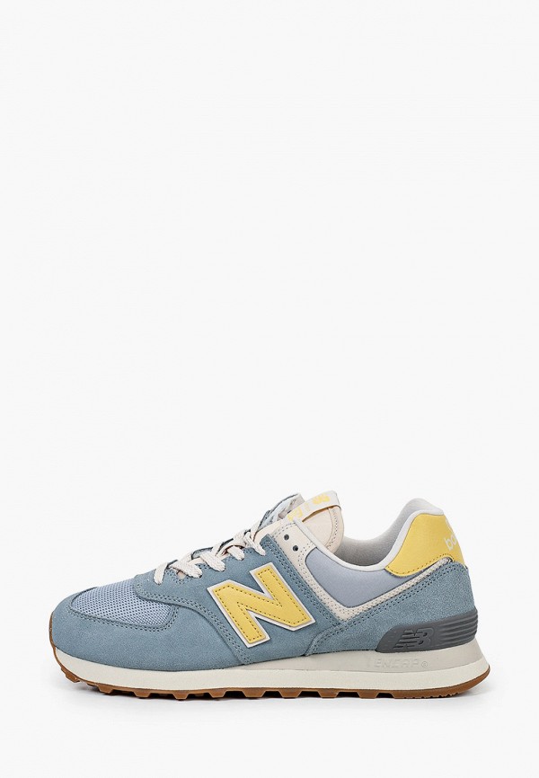 Кроссовки New Balance WL574RCC