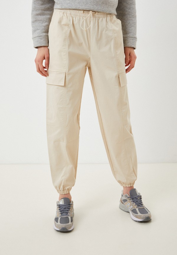 

Брюки New Balance, Бежевый, NB Athletics Renew Utility Pant