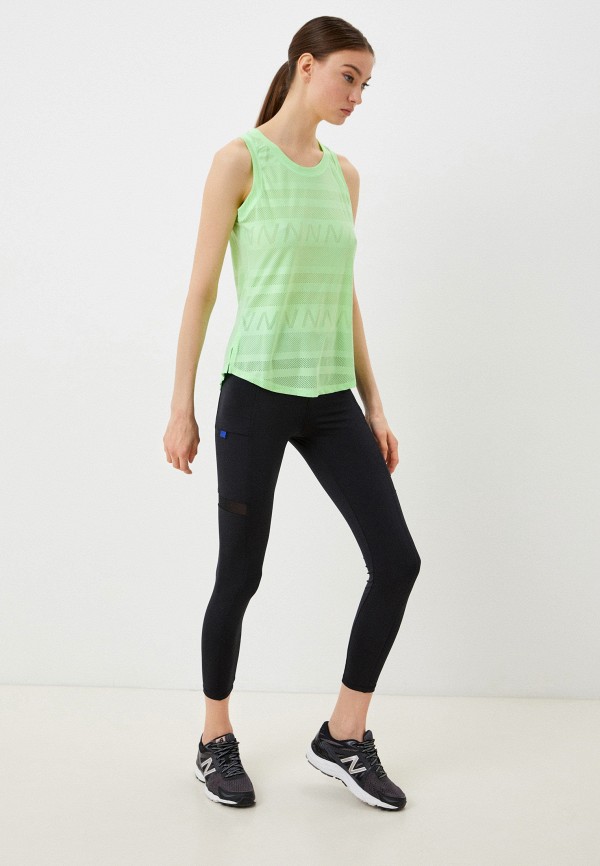 фото Майка спортивная new balance