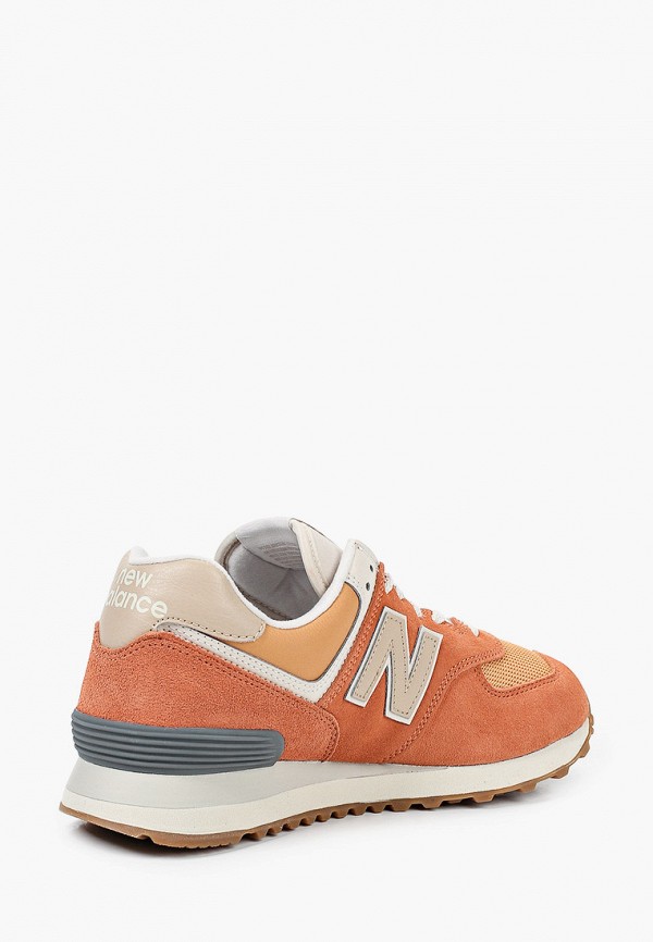 фото Кроссовки new balance