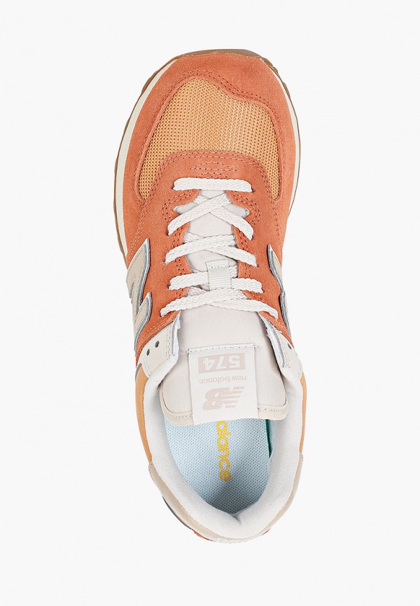 фото Кроссовки new balance