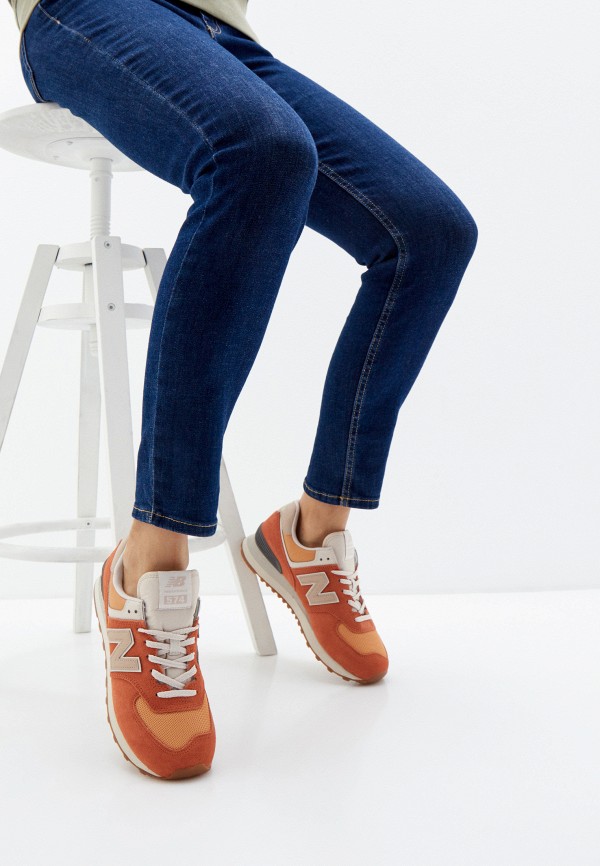 фото Кроссовки new balance